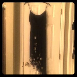 BCBG Dress